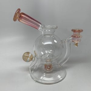 AF Accented Geyser Rig