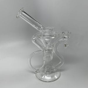 AF Clear Floater Recycler