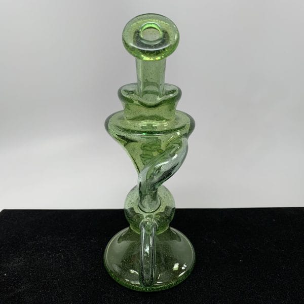 Blob Glass Recycler (Citron) - Image 7
