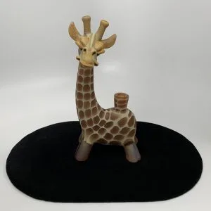 Robertson Baby Giraffe Rig