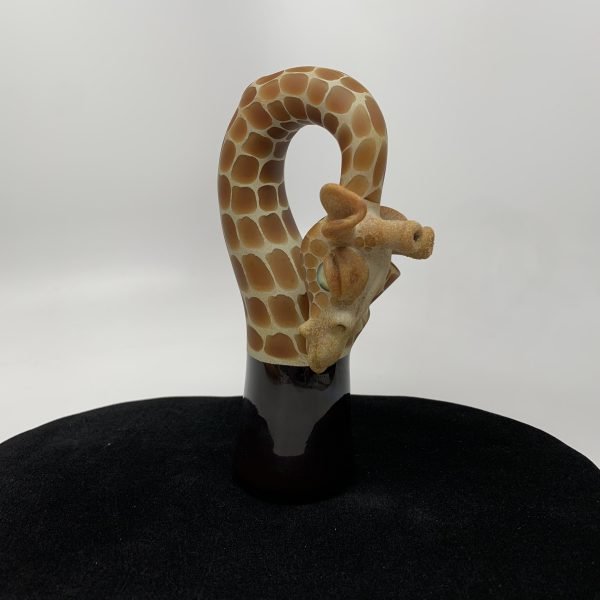 Robertson Bent Neck Giraffe Rig - Image 3