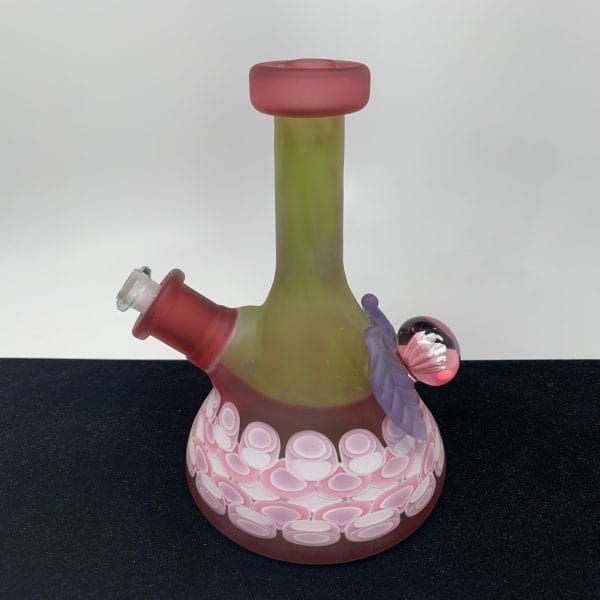 RL. Dots X Zombri Beaker - Image 4