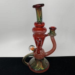 The Wiscokid Terp Trophy