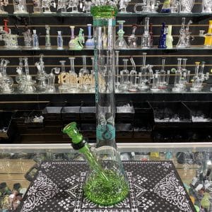 Illadelph Heavy Hit Hybrid Beaker