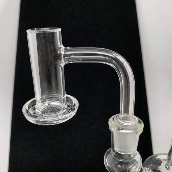 Evan Shore Quartz Slurpee