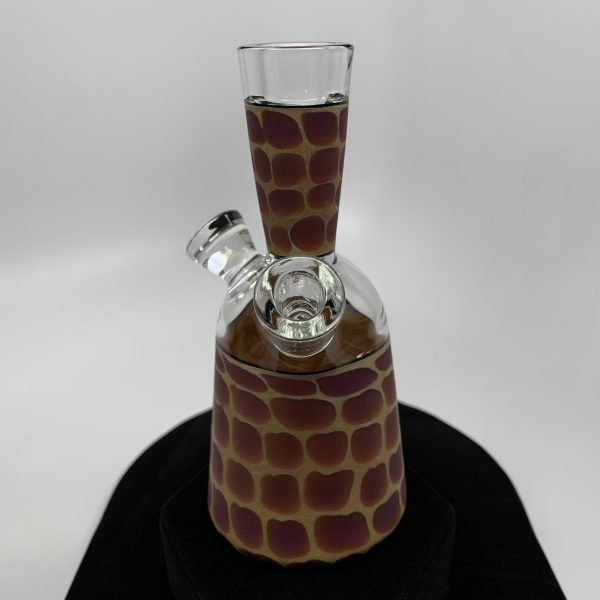 Robertson Zoo-Tube Rig (Royal Jelly)