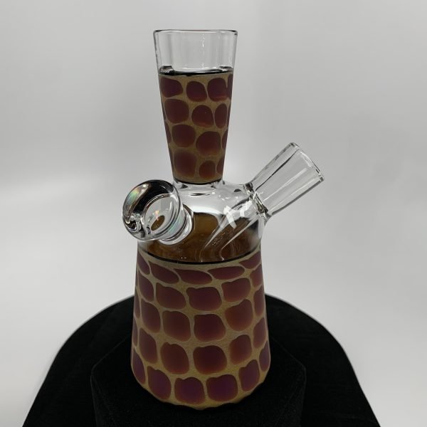 Robertson Zoo-Tube Rig (Royal Jelly) - Image 2