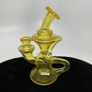 Happy Time Single Klein Recycler