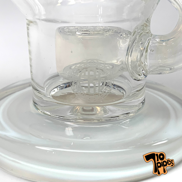 Fat Boy Glass Ball Rig (Ghost) - Image 3
