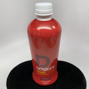 Detoxify Mega