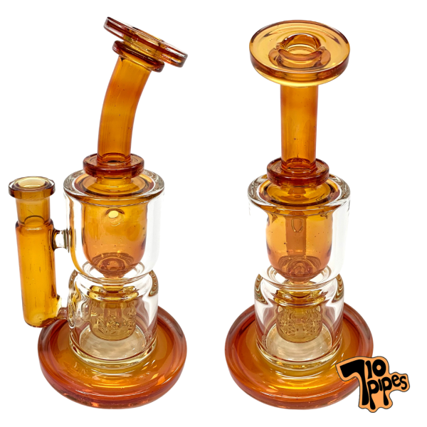 FatBoyGlass Taurus Rig (Phoenix)