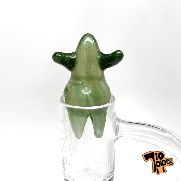 Maceronius Terp Buddy Slurper