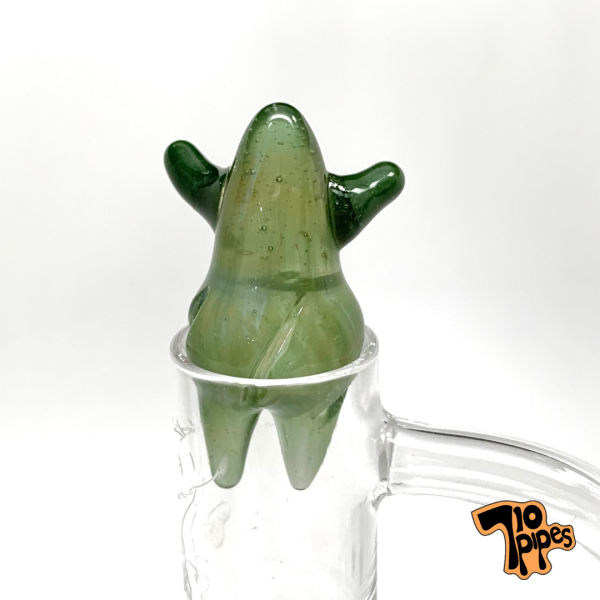 Maceronius Terp Buddy Slurper