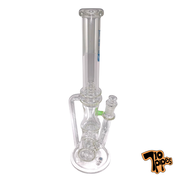 Studio V Inline Recycler