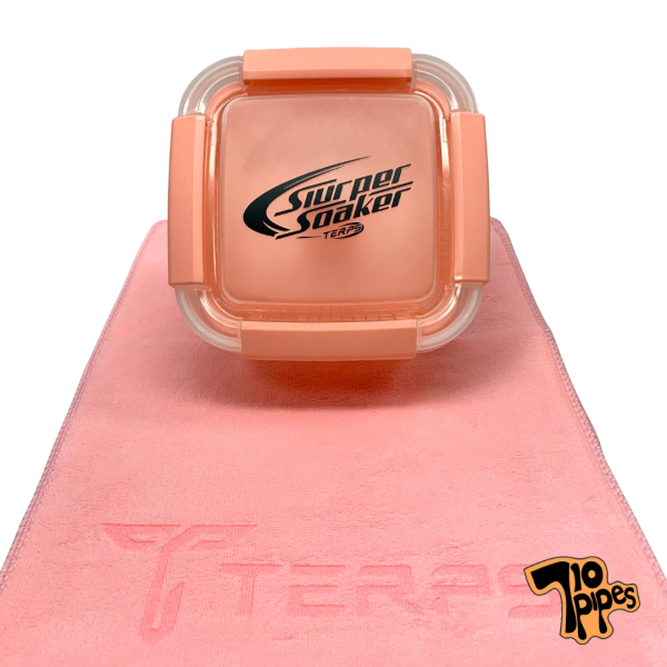 Slurper Soaker by Terps (Pink)