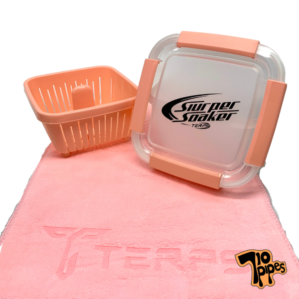 Slurper Soaker by Terps (Pink) - Image 2