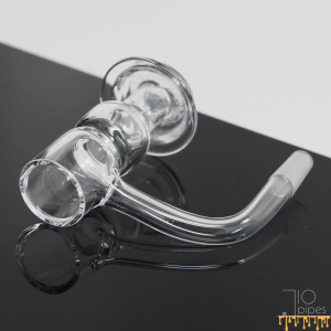 Eternal Quartz XL Terp Guard - 14mm