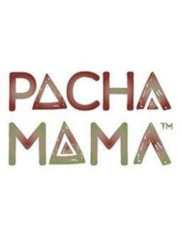 Pacha Mama Salt Nic Eliquid (IN-STORE ONLY)