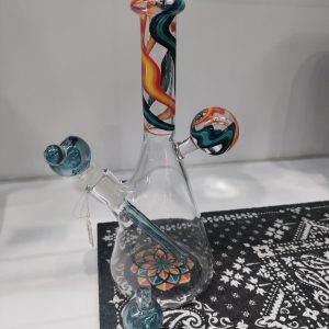 710 x PostGlass Filla Rig