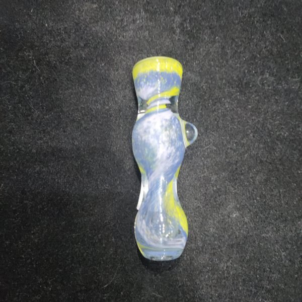 Plug A Nug Frit Chillum