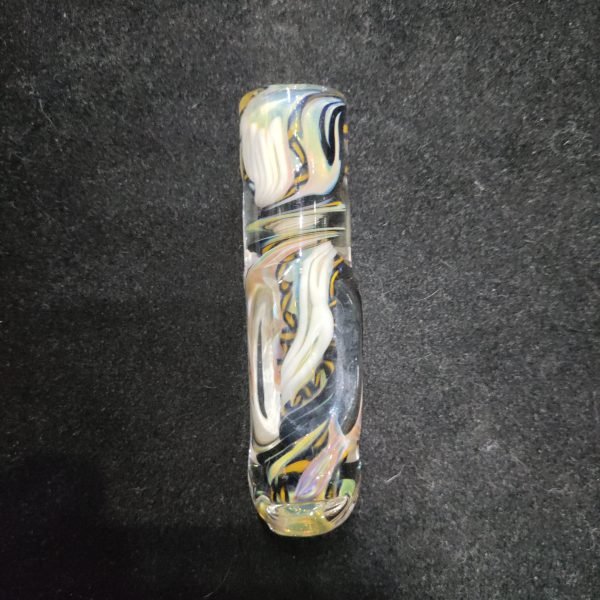 NelsonGlassworks I/O Chillum