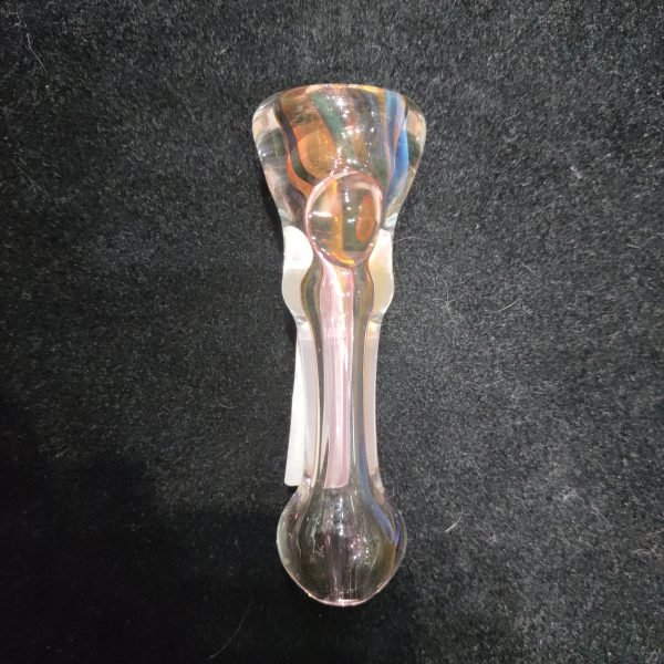 Sigh Glass Chillum