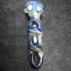 Hedman Braided Spoon