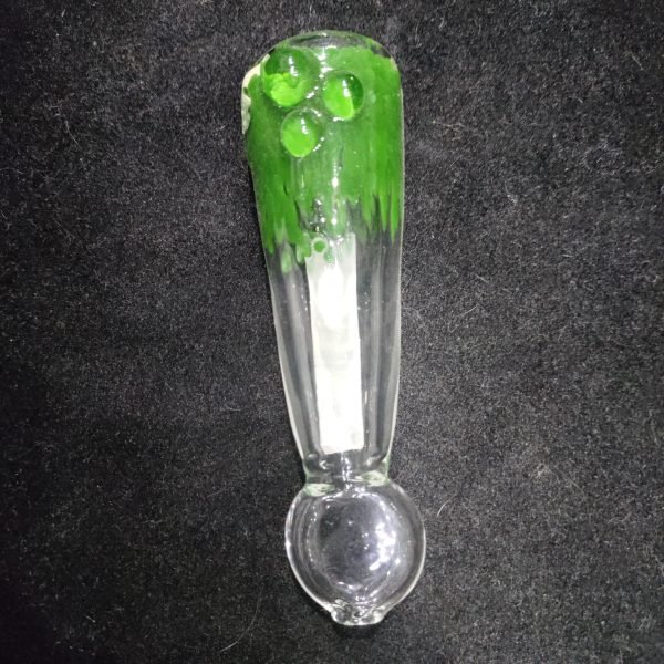 710Studio Chillum w/ Carb