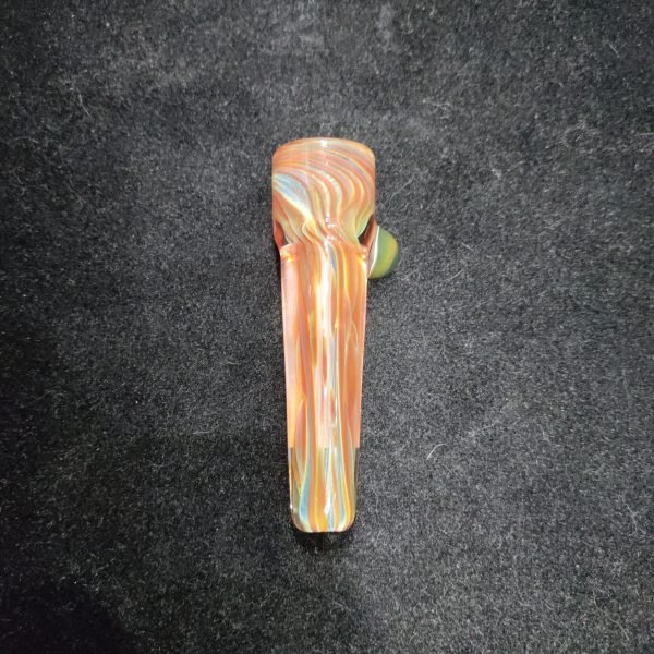 Maceronius I/O Chillum