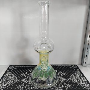 Horny Glass Triple Donut