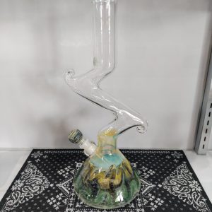 Horny Glass Zoro Double Horn