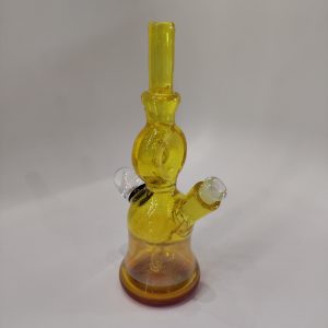 HeavyDirty Terps Donut Rig
