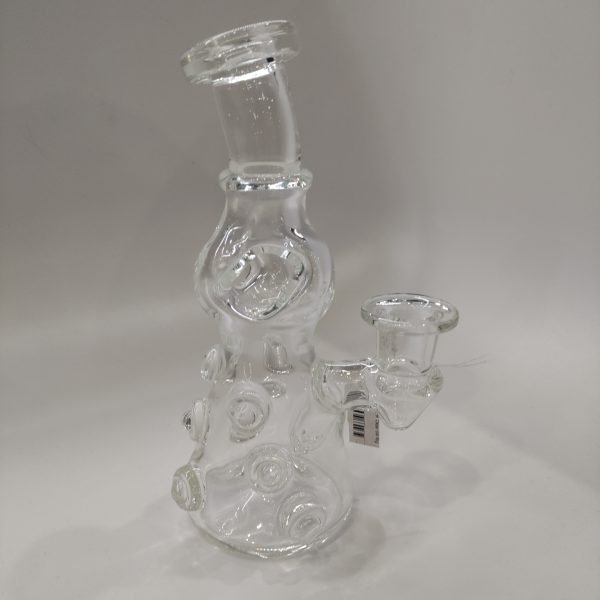 Youngstar Clear Gill Rig