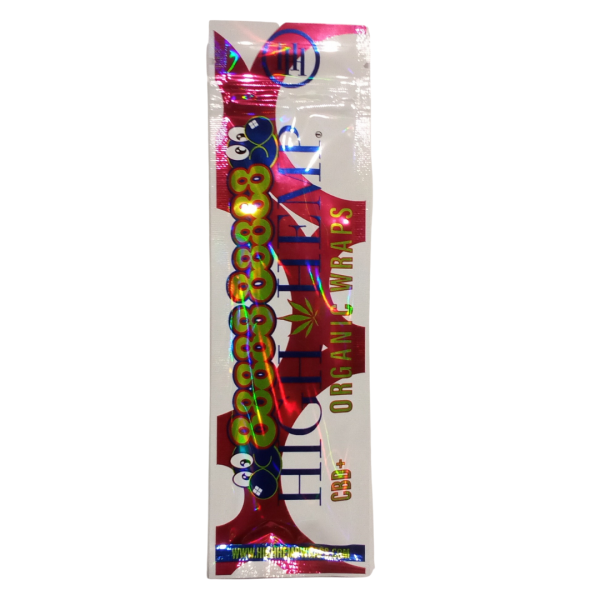 High Hemp Wraps - Image 2