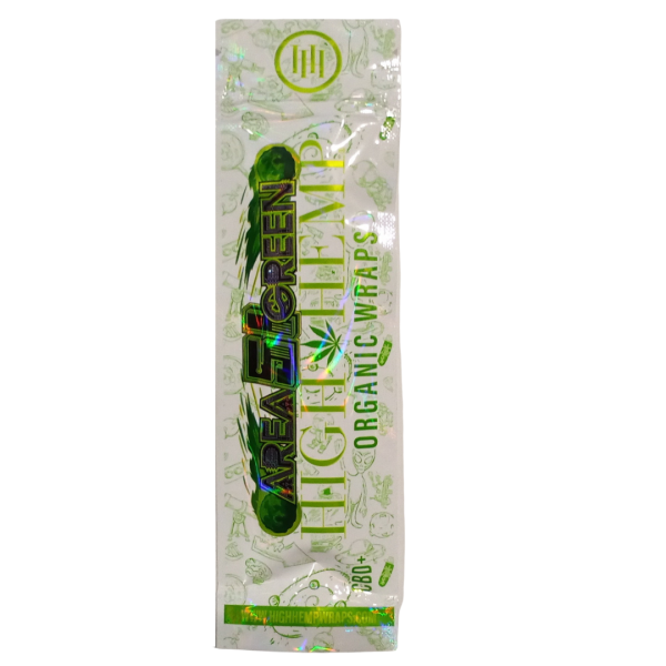High Hemp Wraps - Image 3