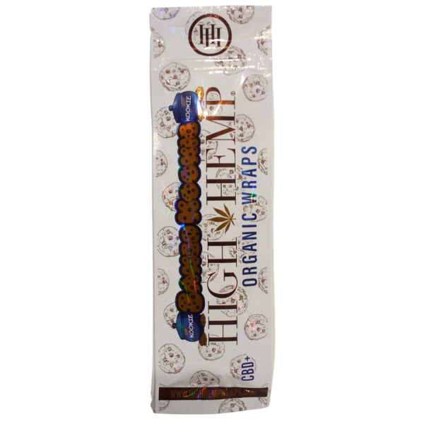 High Hemp Wraps - Image 4