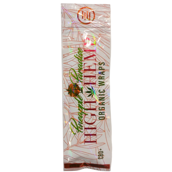 High Hemp Wraps - Image 14