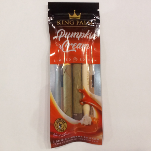 King Palms 2 Mini FLAVORS - Image 7