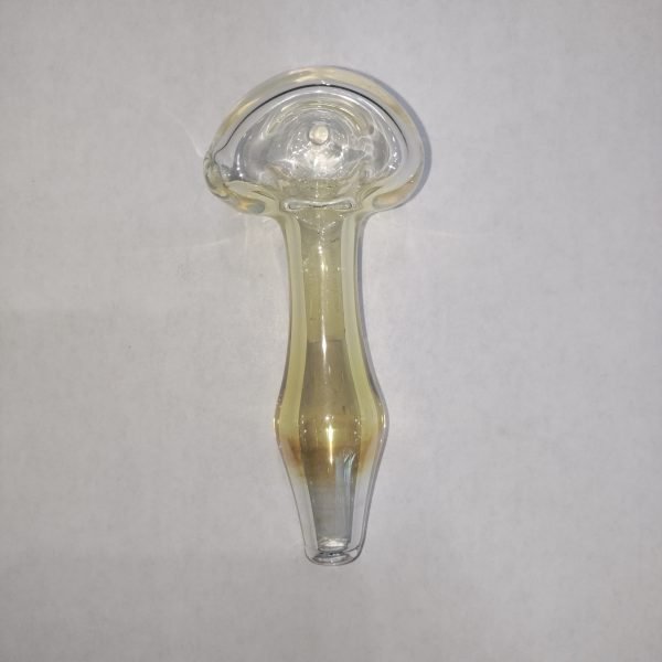 Moxie Fumed Spoon