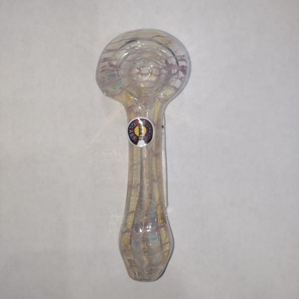 Jon A. Wrap'N'Rake Spoon