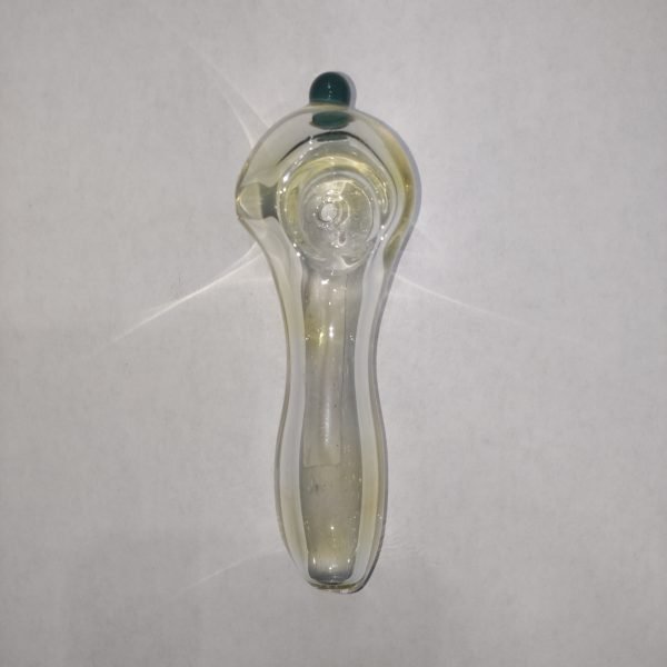 Hedman Headies Fumed Spoon