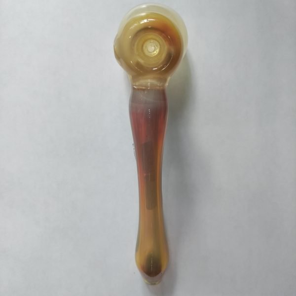 M&M Fumed Bubbler