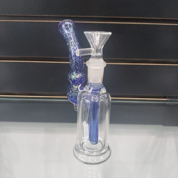 Phantom Glass Rig