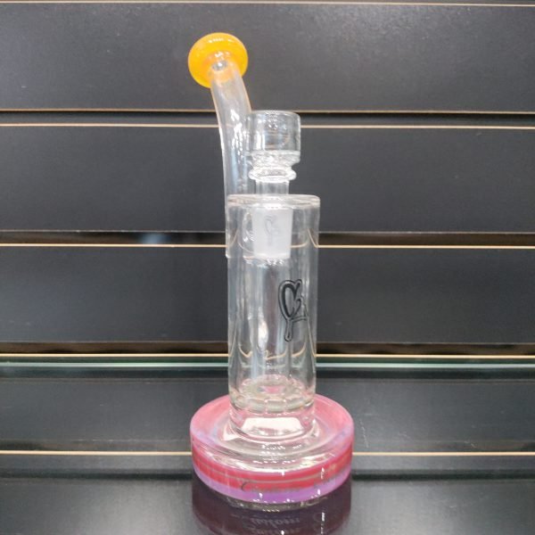 C2 BRB38 w/ Color
