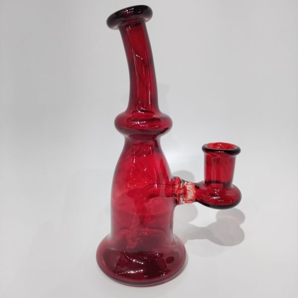 Jon A. Full Color Rig