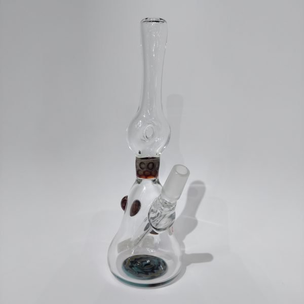 Wig Wag Donut Jammer Local Glass