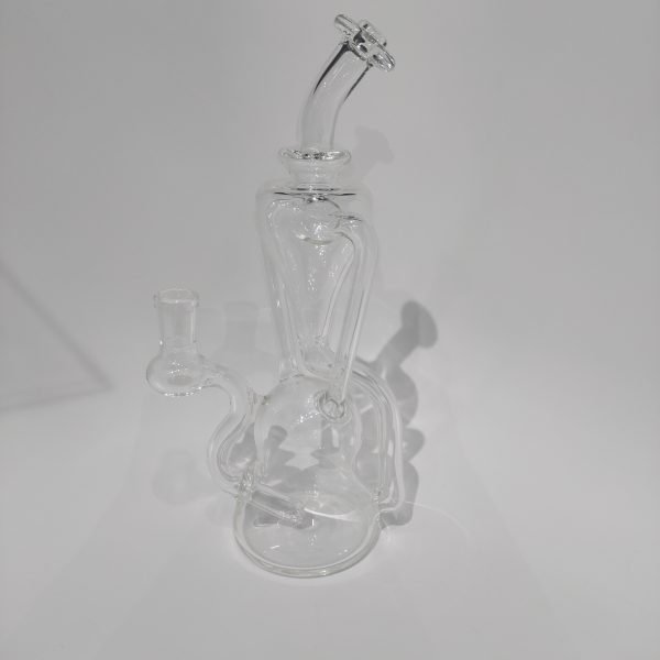 Sam D Dual Uptake Recycler