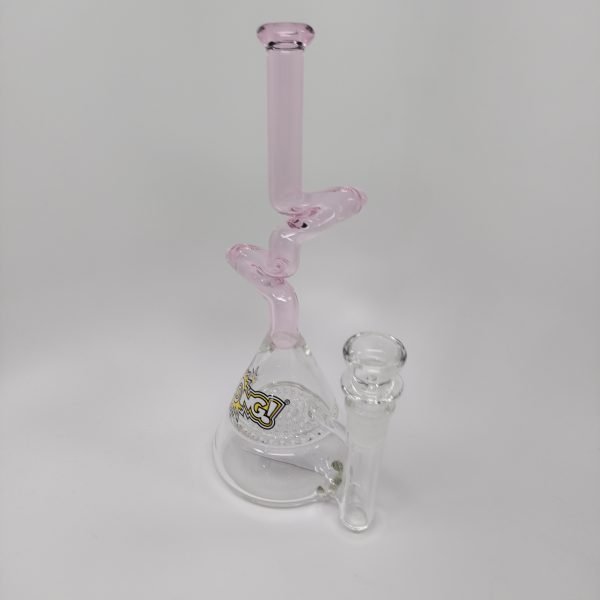 Zong Nano w/ Disc