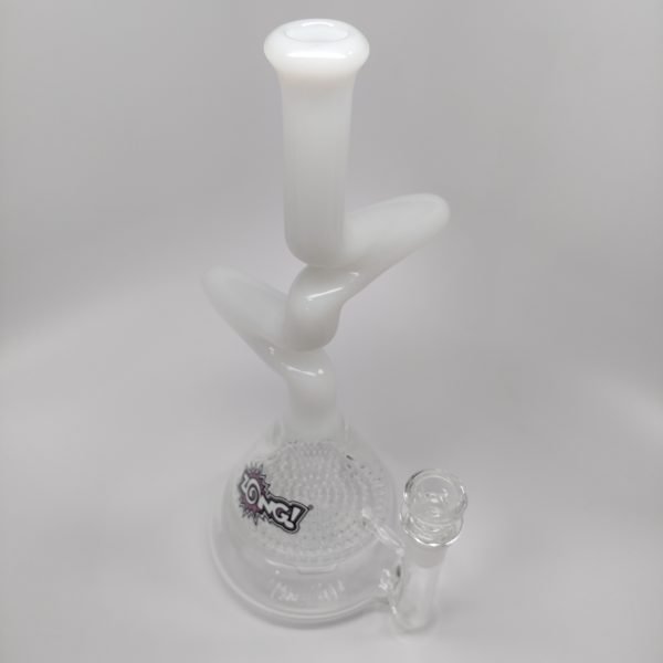 Zong Micro w/ Disc Show Piece