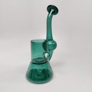 Eternal Flame Work Proxy Bubbler
